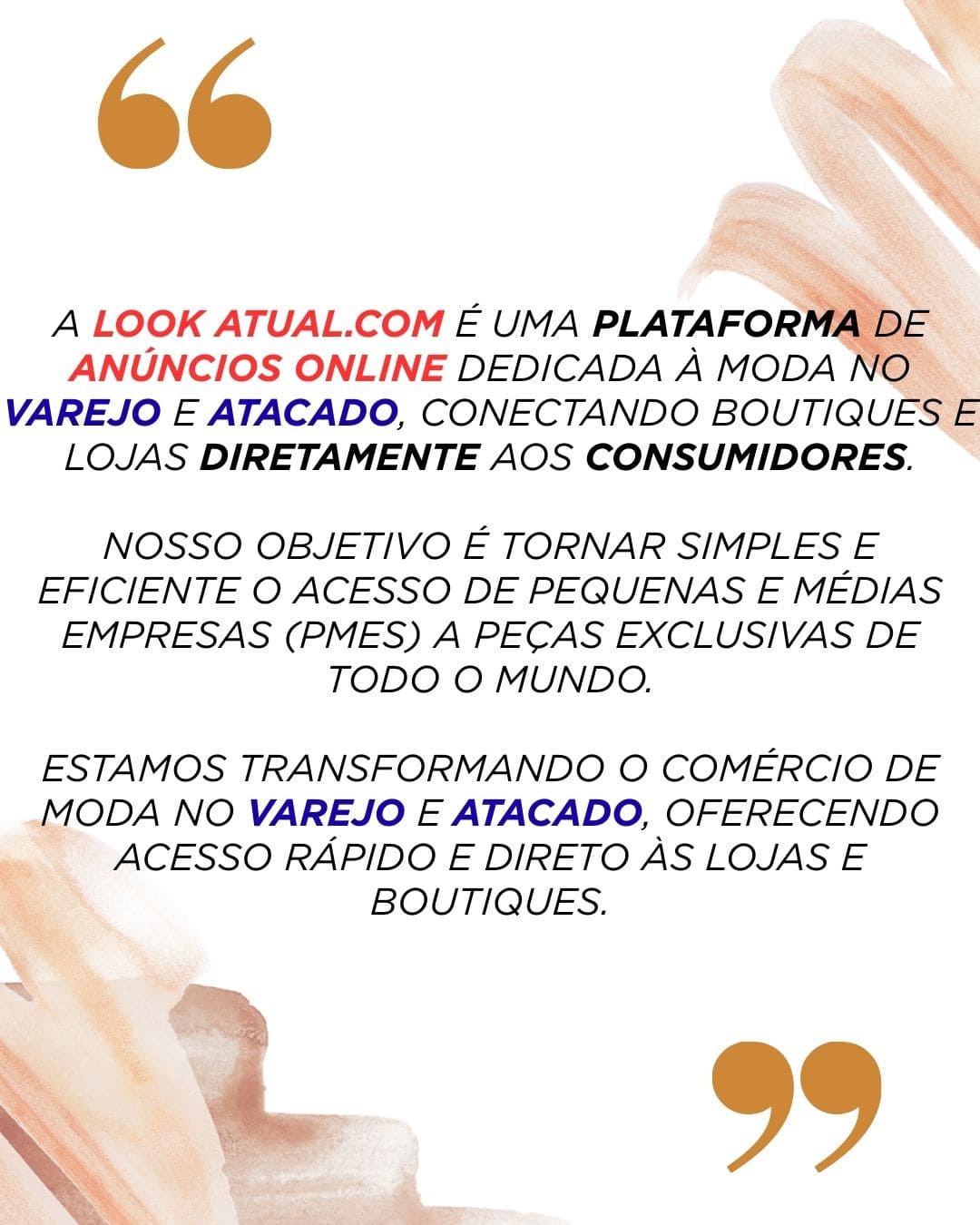 Look Atual.com