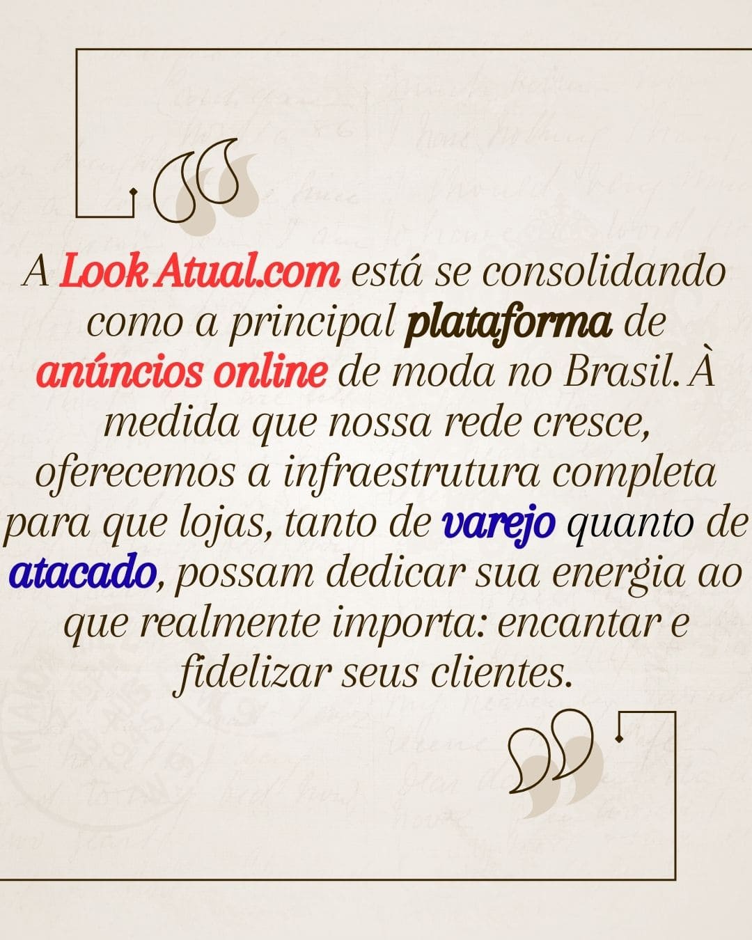 Look Atual.com