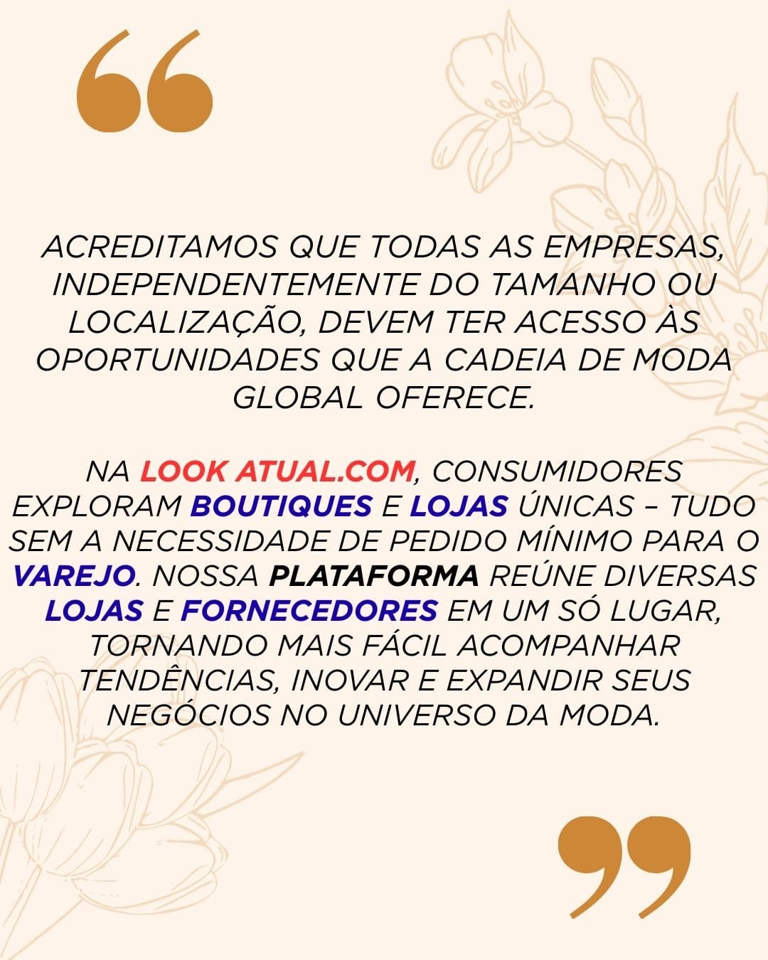 Look Atual.com